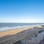 Appartement Sea Views In Heart Of Zoute *