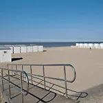 Appartement Sea Views In Heart Of Zoute Knokke-Heist