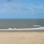 Sea Views In Heart Of Zoute Appartement