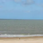 Appartement Sea Views In Heart Of Zoute Knokke-Heist