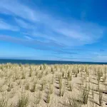 Sea Views In Heart Of Zoute *