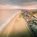 Sea Views In Heart Of Zoute Appartement *