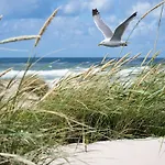Appartement Sea Views In Heart Of Zoute Knokke-Heist