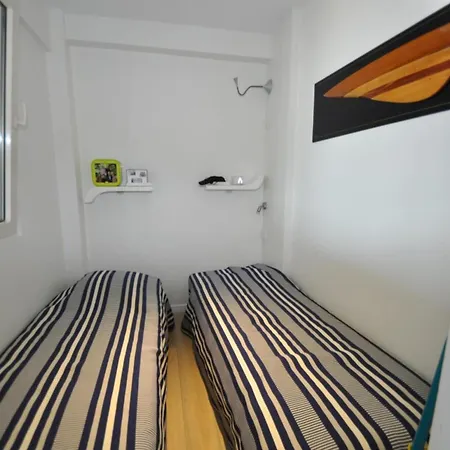 Apartment Sea Views In Heart Of Zoute Knokke-Heist