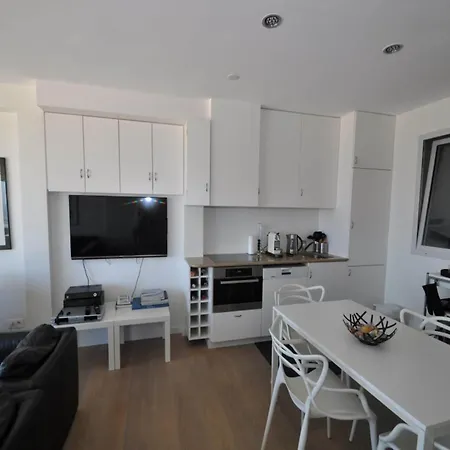 Sea Views In Heart Of Zoute *