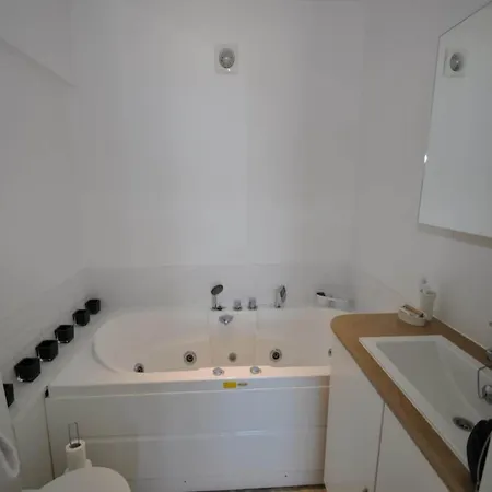 Sea Views In Heart Of Zoute *