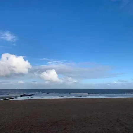 Sea Views In Heart Of Zoute Apartment Knokke-Heist