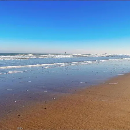 Sea Views In Heart Of Zoute * Knokke-Heist