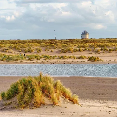 Sea Views In Heart Of Zoute Apartment *