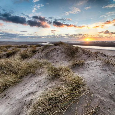 Lejlighed Sea Views In Heart Of Zoute Knokke-Heist